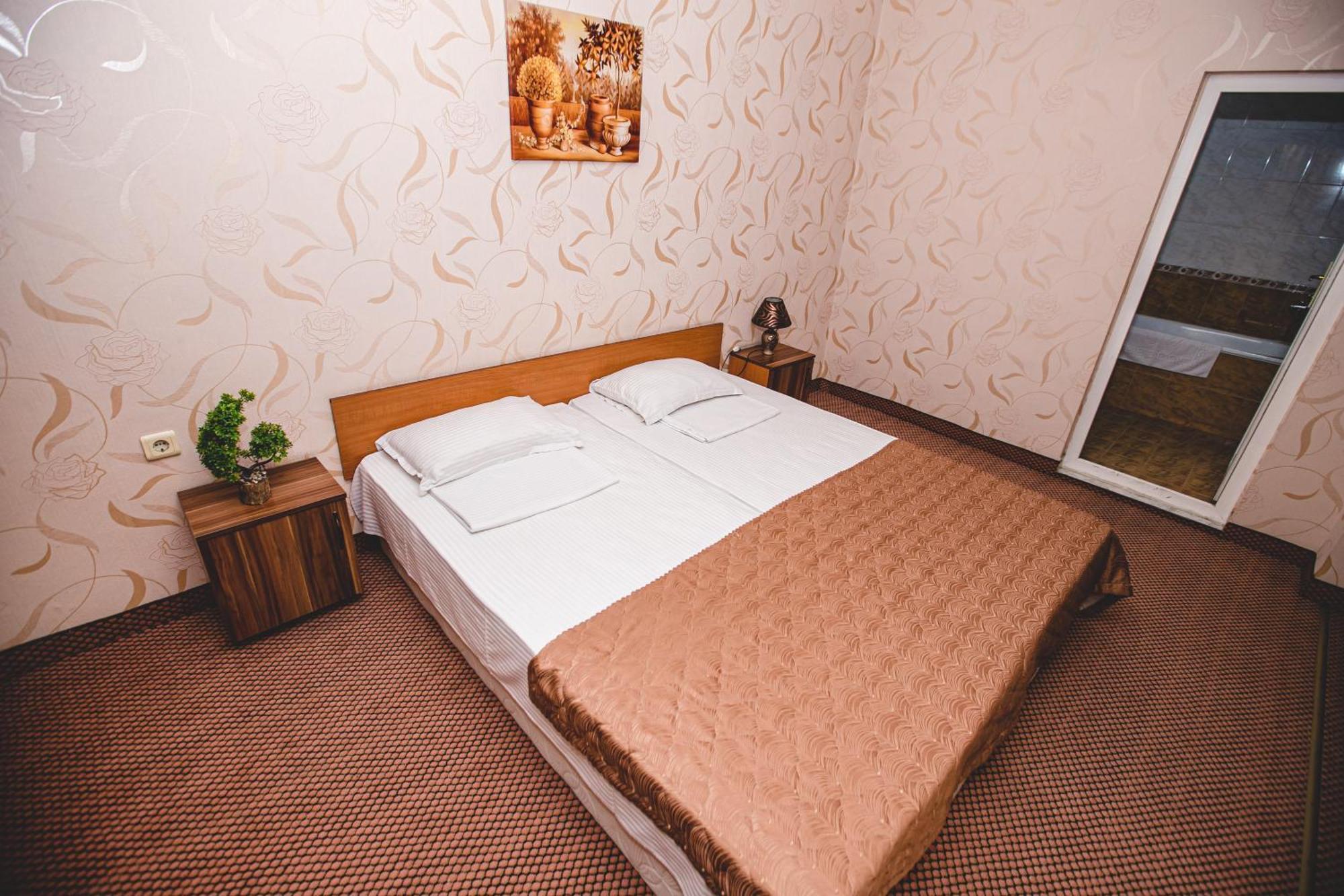 חאסקובו Rodopi Hotel מראה חיצוני תמונה