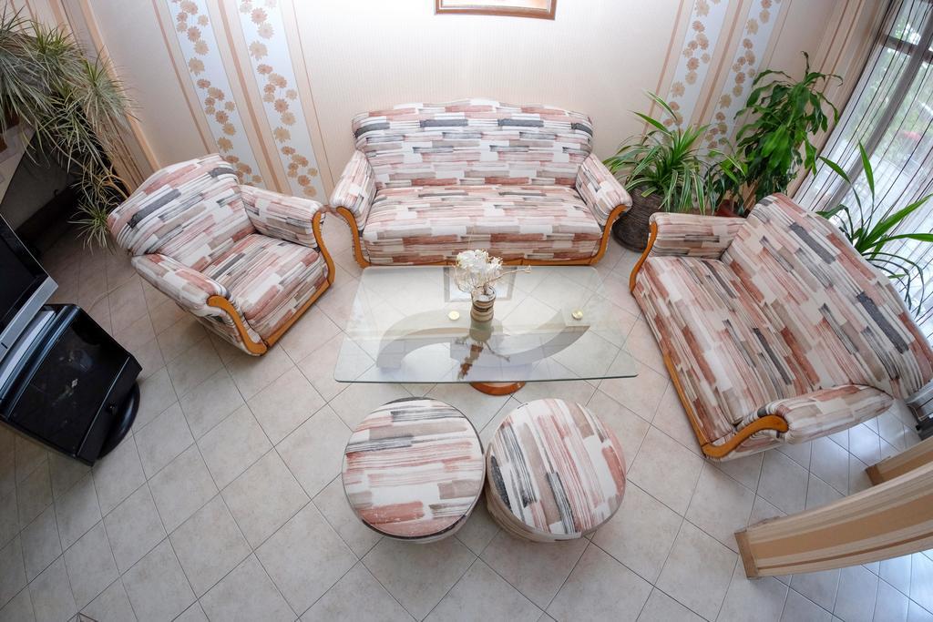 חאסקובו Rodopi Hotel מראה חיצוני תמונה
