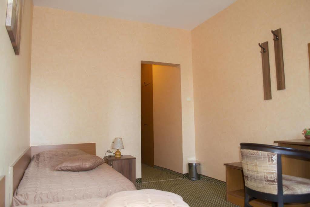 חאסקובו Rodopi Hotel מראה חיצוני תמונה